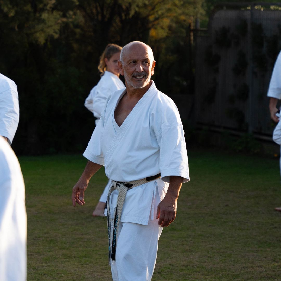 FT-KARATE Retreats – die Karate-Auszeit ab Blaugurt
