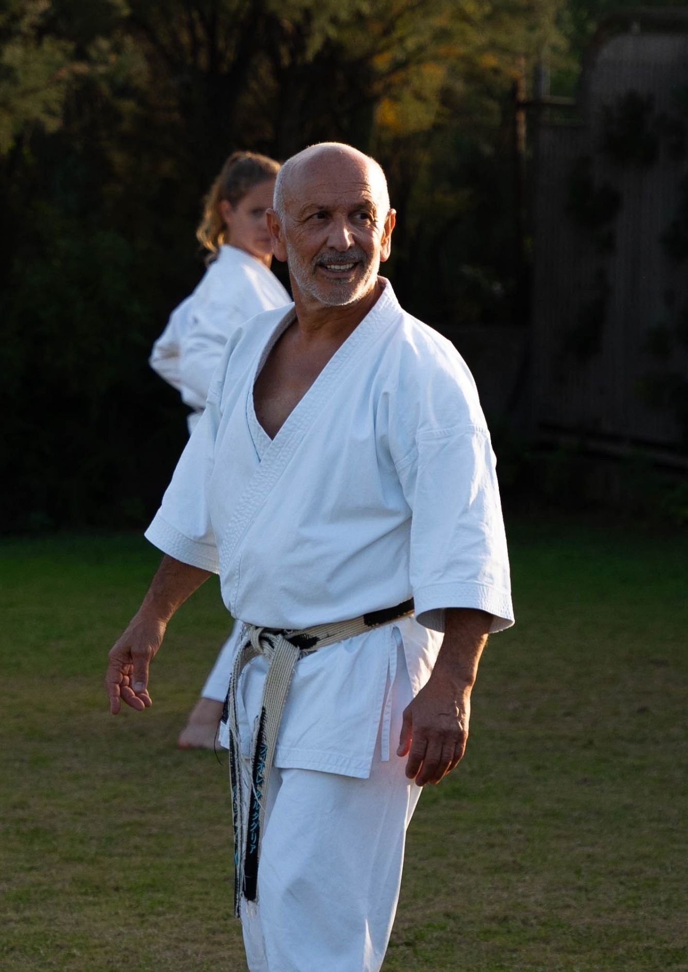 FT-KARATE Retreats – die Karate-Auszeit ab Blaugurt