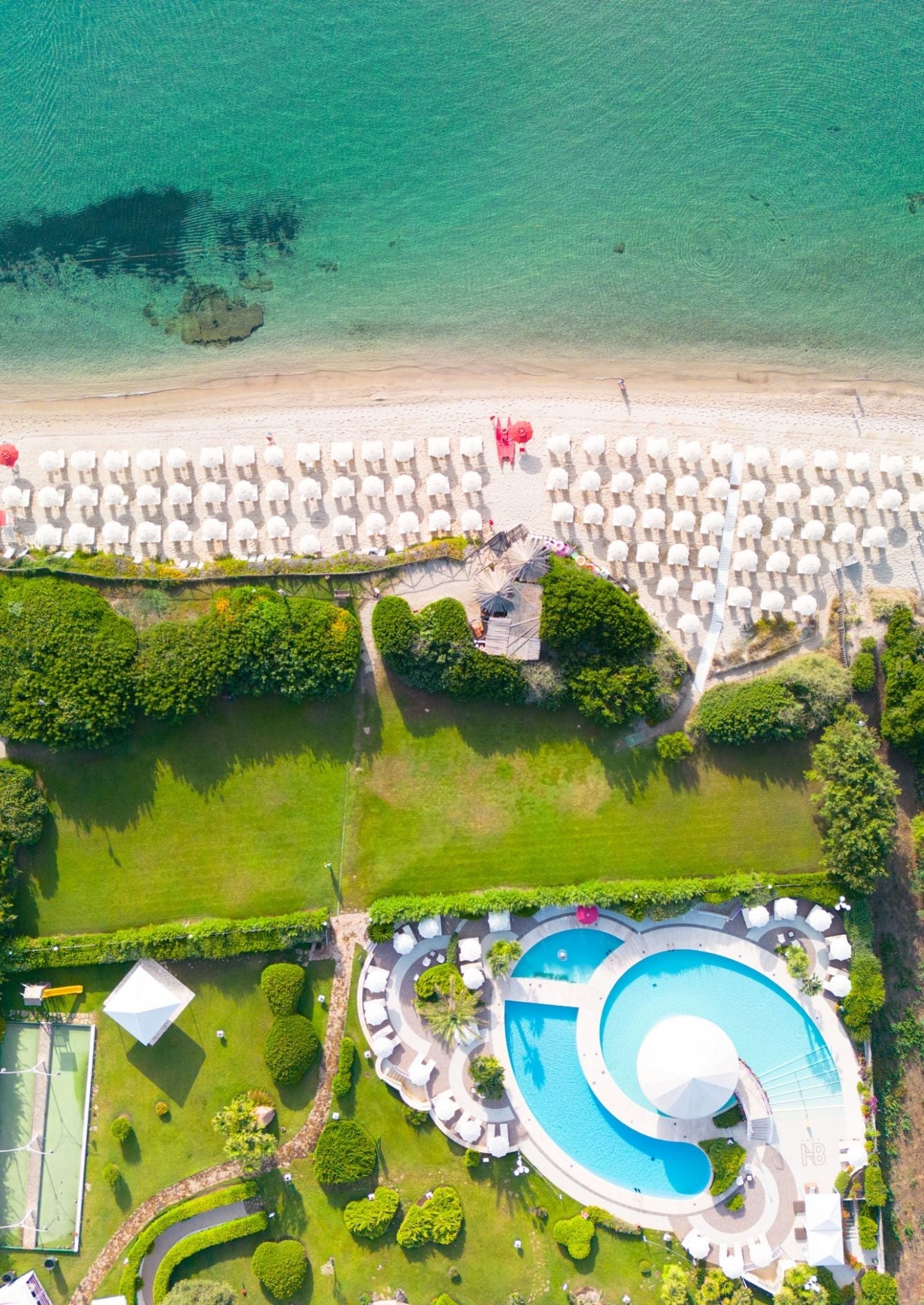 FT-KARATE Retreats – die Karate-Auszeit ab Blaugurt