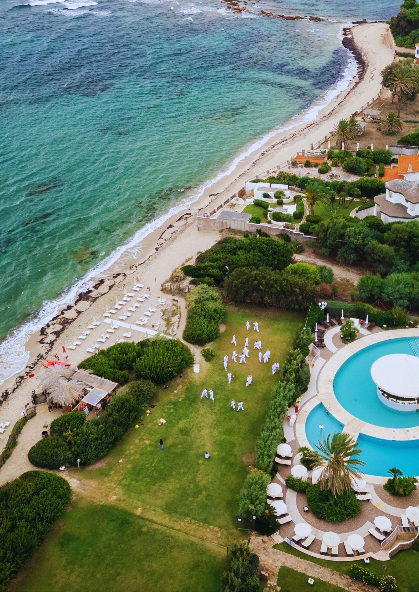 FT-KARATE Retreats – die Karate-Auszeit ab Blaugurt