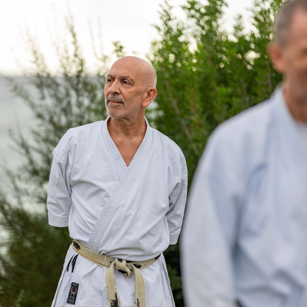 FT-KARATE Retreats – die Karate-Auszeit ab Blaugurt