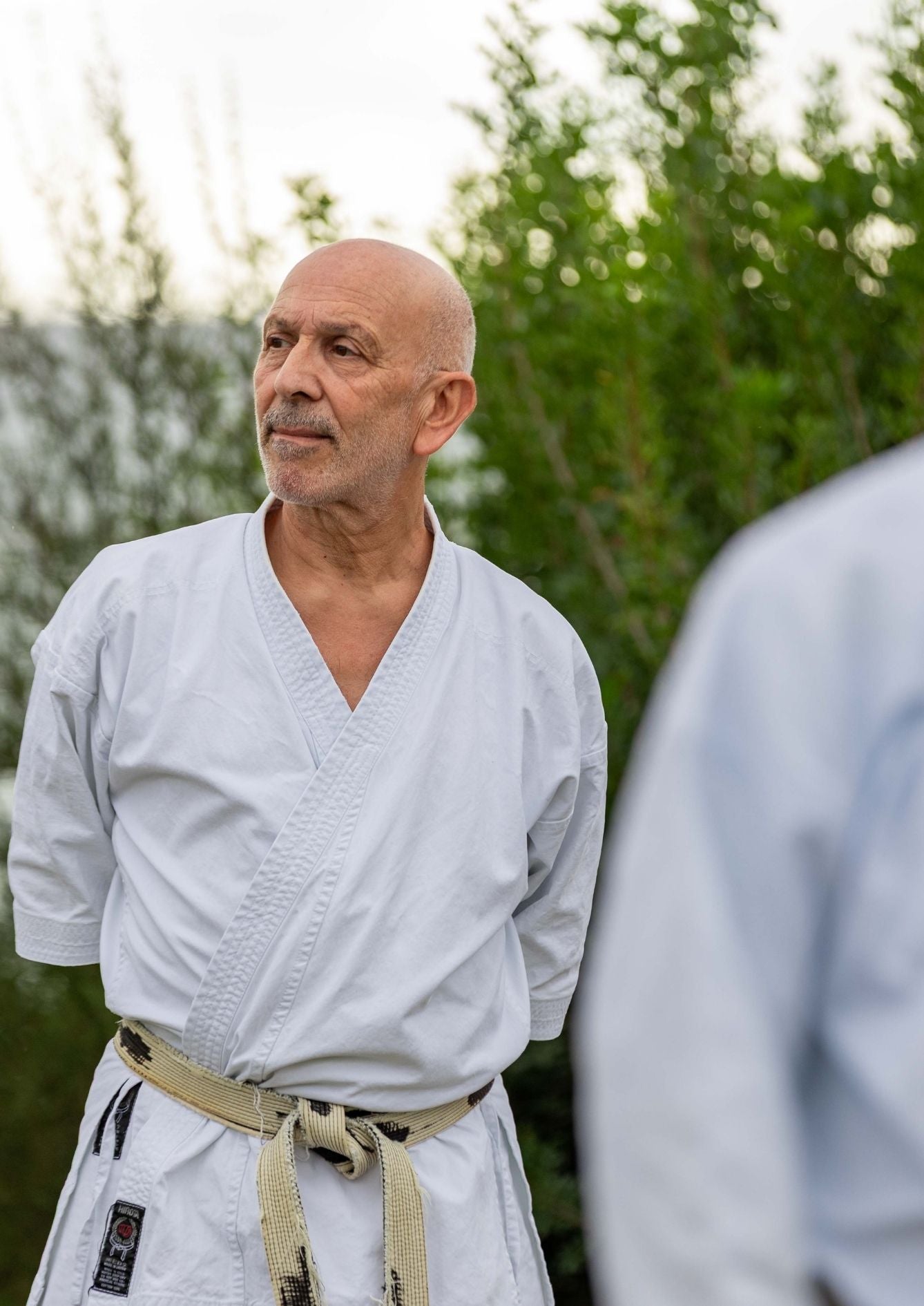 FT-KARATE Retreats – die Karate-Auszeit ab Blaugurt