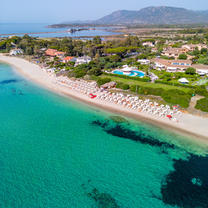 Karate Retreat in Sardinia | October 2024 | 7 nights