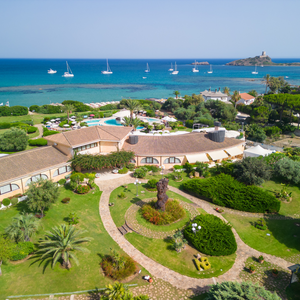 Karate Retreat in Sardinia | October 2024 | 7 nights