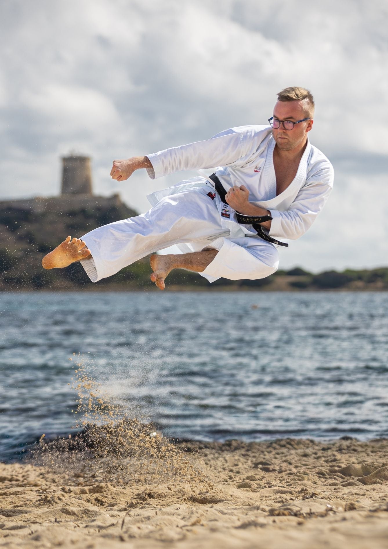FT-KARATE Retreats – die Karate-Auszeit ab Blaugurt