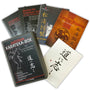 Shotokan Karateka Box – Buch Set für Kyu-Grade