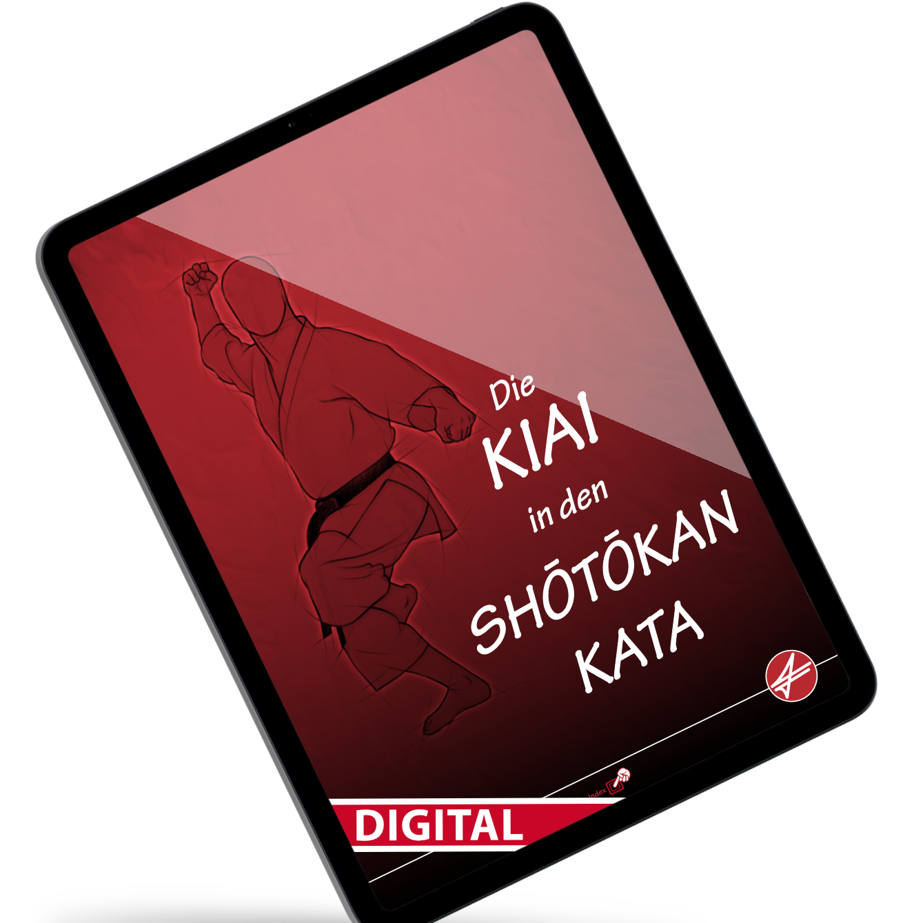 Die KIAI in den Shotokan-Kata – Digitales Buch für alle Karateka