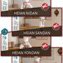 Heian-Serie – Trainieren und Vertiefen | Kata Akademie