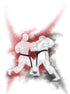 Karate Aquarell | Das Aquarell-Poster ist ideal für alle Karateka die eine kunstvolle und gleichzeitig lebendige Karate-Dekoration suchen, die jeden Raum mit einer kreativen Atmosphäre bereichert. Perfekt für Zuhause und Karate-Schulen/-Vereine.