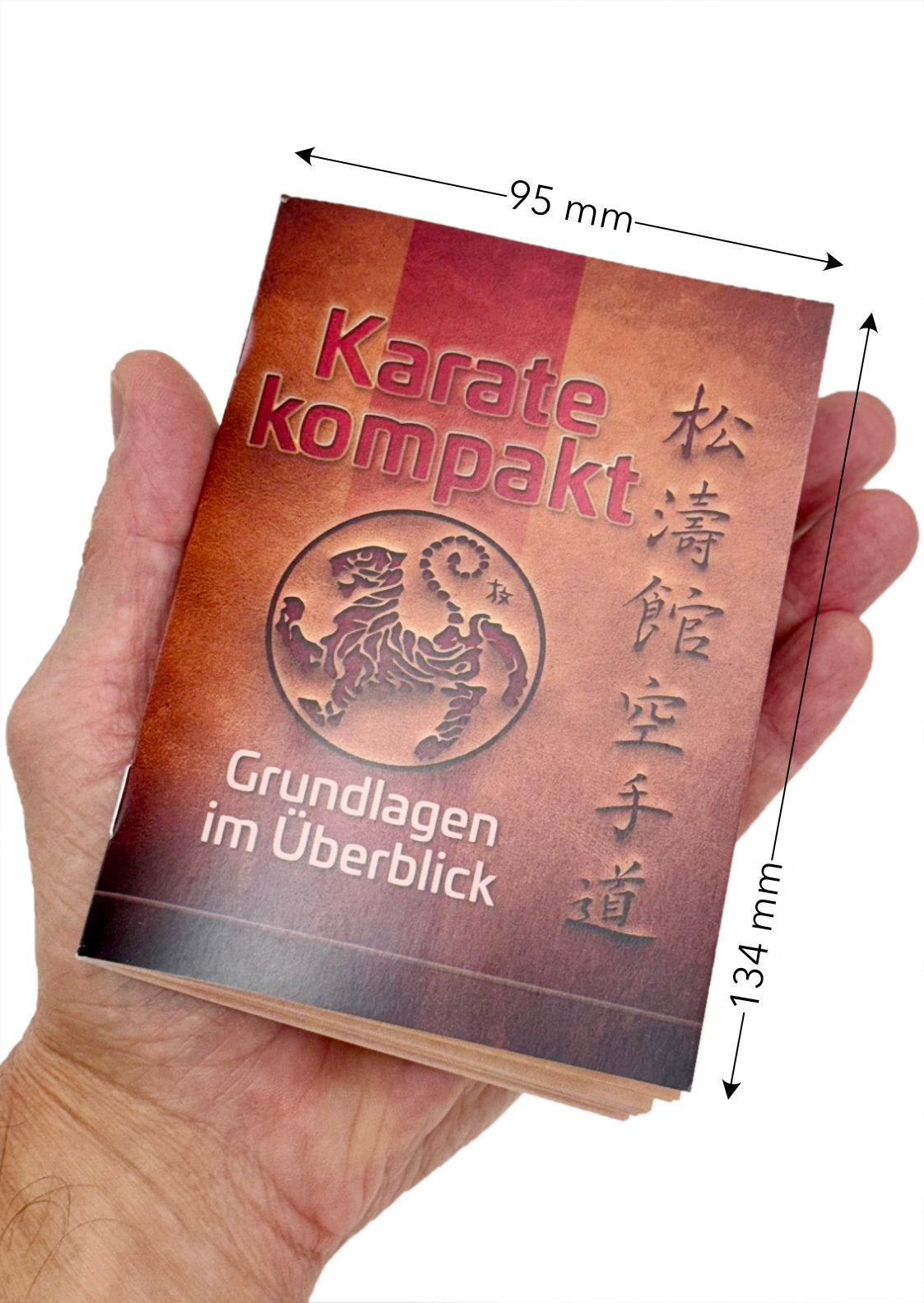 Karate Kompakt – Heft für alle Karateka