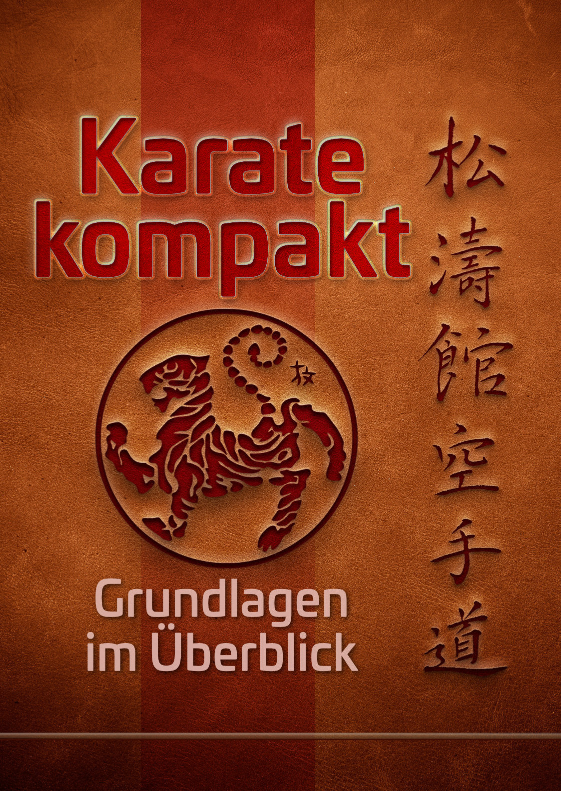 Karate Kompakt – Heft für alle Karateka