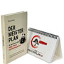 Der Meisterplan – Set zur Selbstreflexion