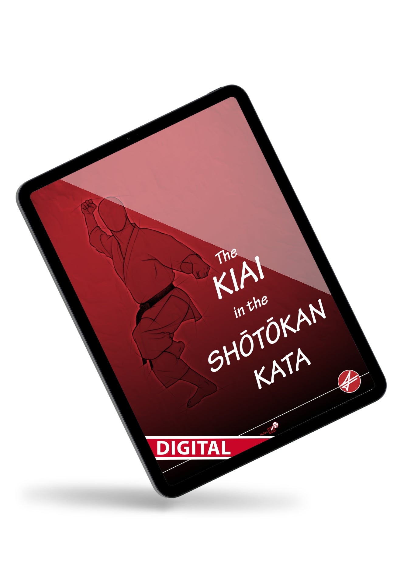 The KIAI in the Shotokan Kata – Digital book for all karateka
