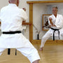 Karate-Training mit Fiore Tartaglia – individuell, intensiv und praxisnah