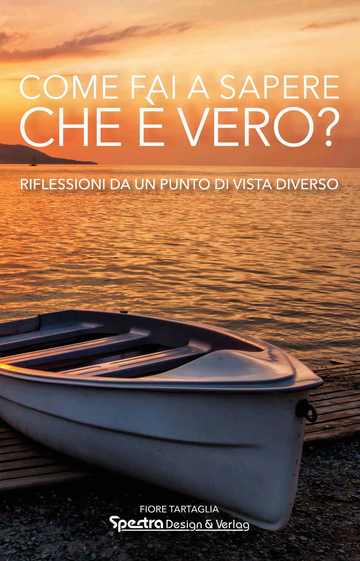 Come on, what's wrong? – Libro per l'auto-riflessione