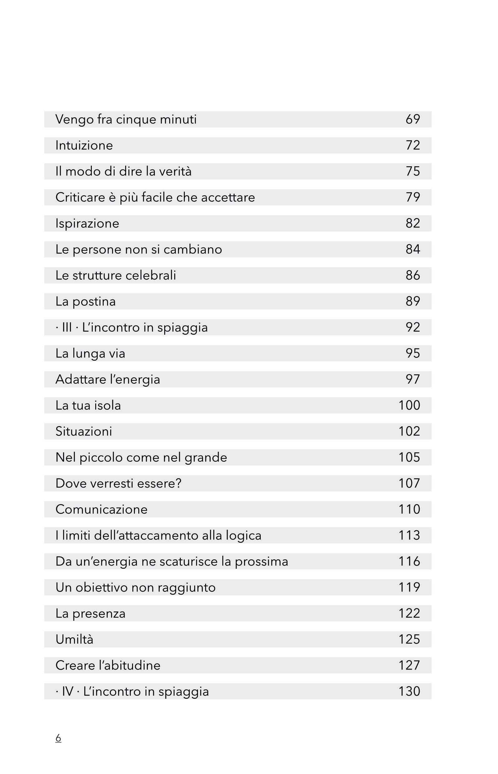 Come on, what's wrong? – Libro per l'auto-riflessione