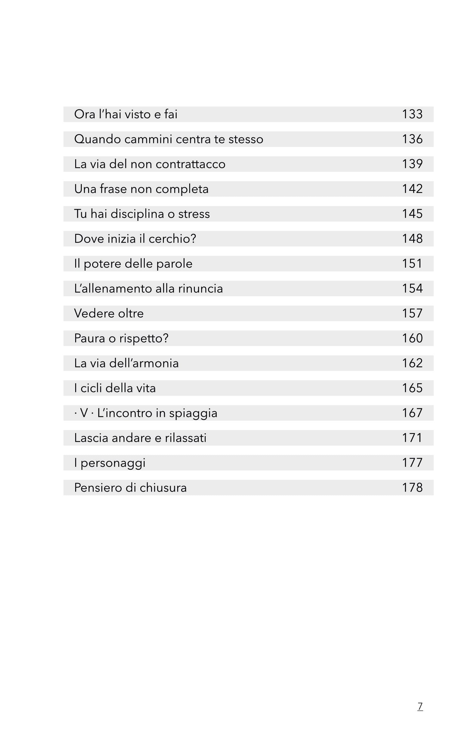 Come on, what's wrong? – Libro per l'auto-riflessione