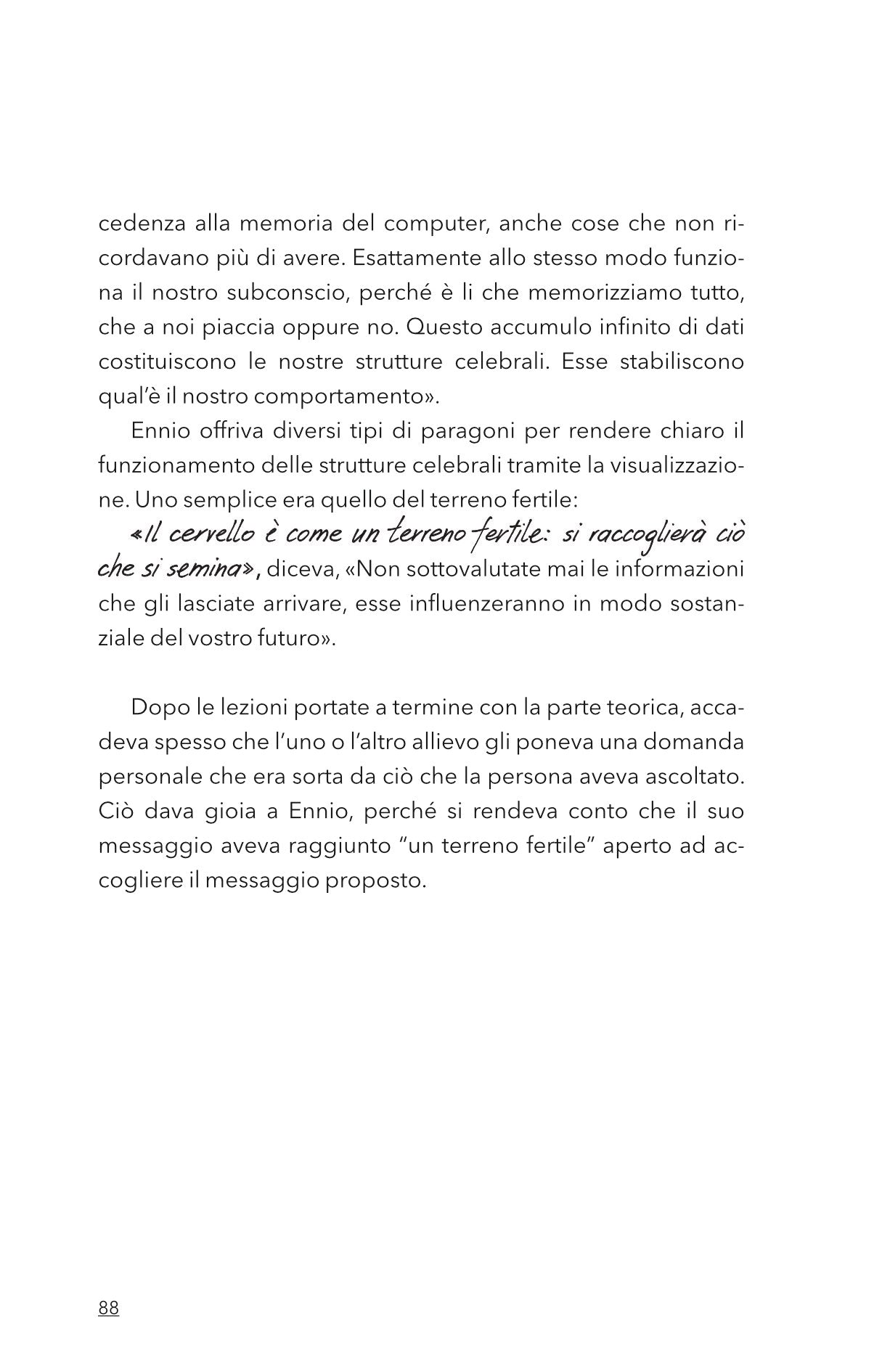 Come on, what's wrong? – Libro per l'auto-riflessione