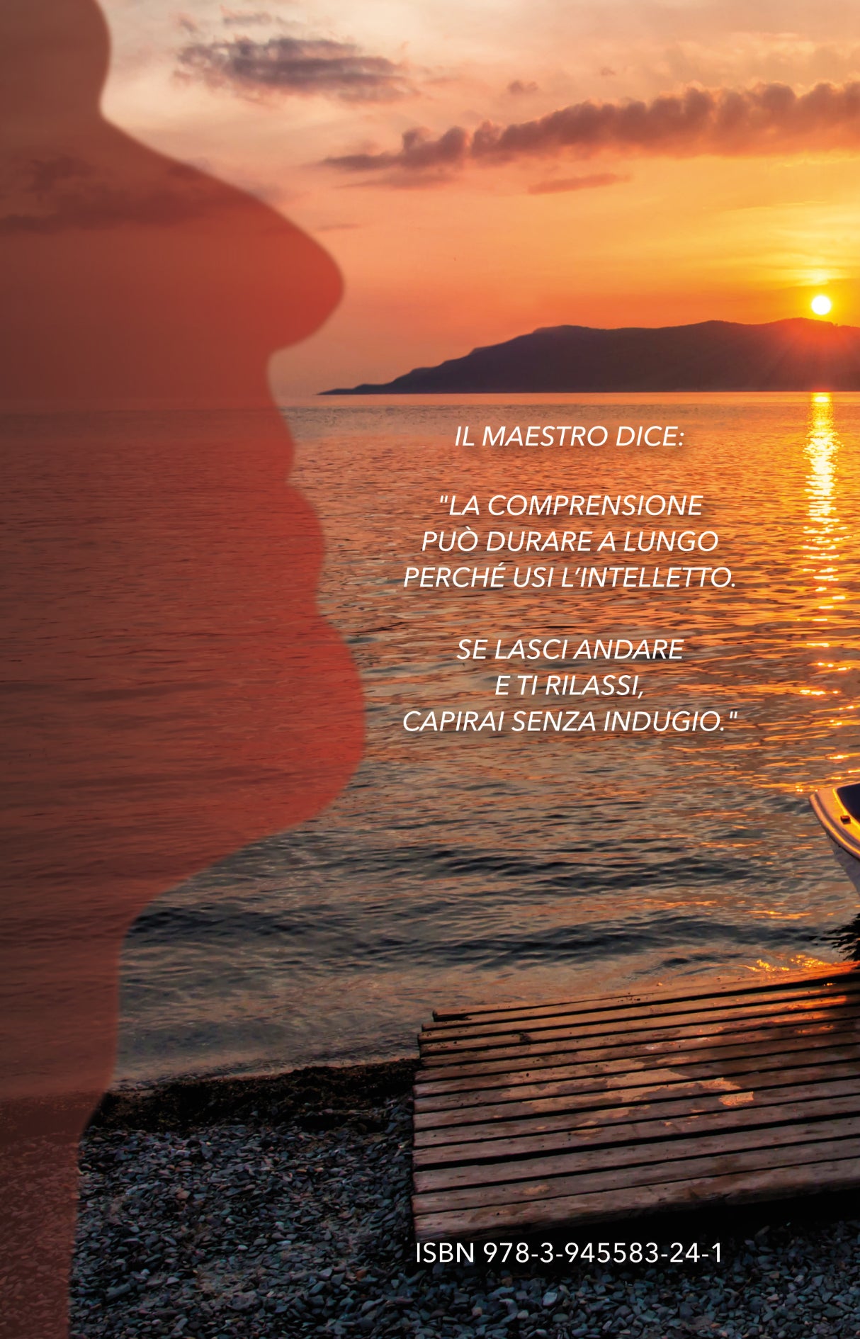 Come on, what's wrong? – Libro per l'auto-riflessione