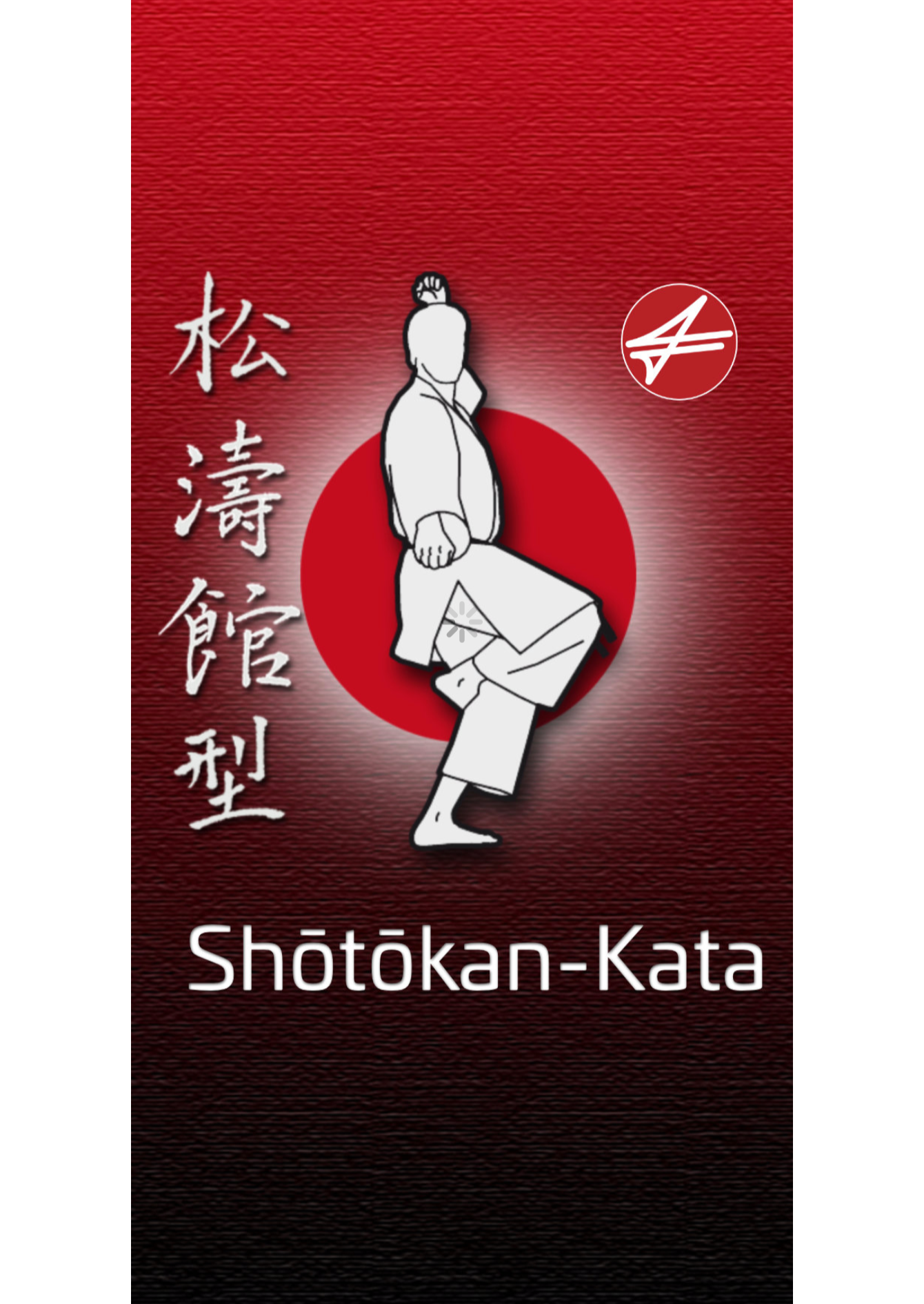 Shotokan Karate Kata – App for all karateka