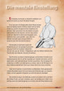 Karate-Literatur | Das Buch ist ideal für alle Karateka, die auf strukturierte und systematische Weise eine tiefgreifende Weiterentwicklung ihres eigenen Karate unter allen Aspekten erzielen wollen.