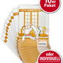 My Karate Booklet – Learning Guide for Children