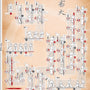 Kata Bassai Dai – Poster for all karateka | DIN A2