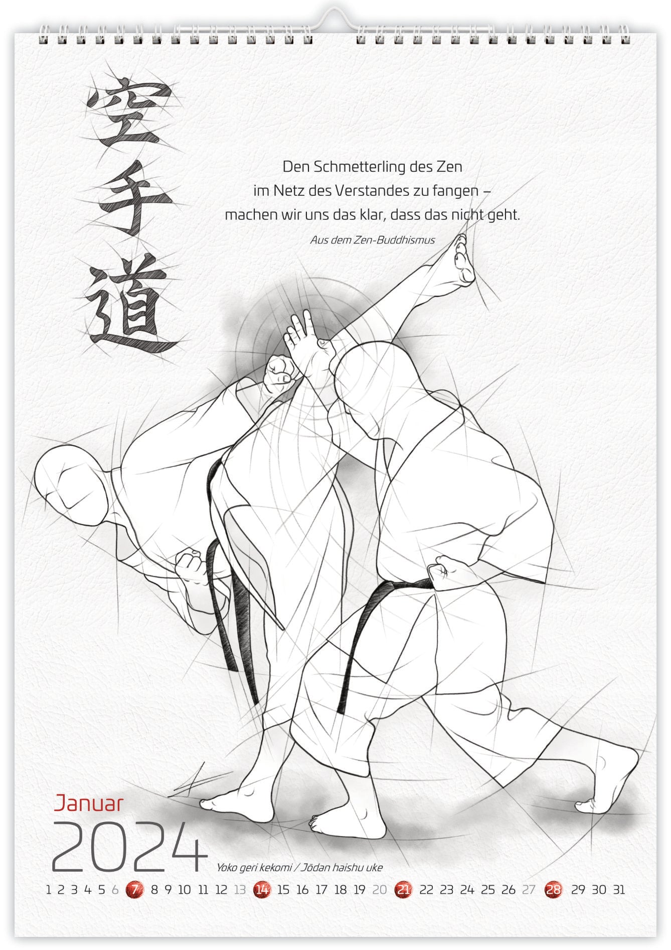 digital-calendar-set-karate-kata-of-the-month-2024-43-off