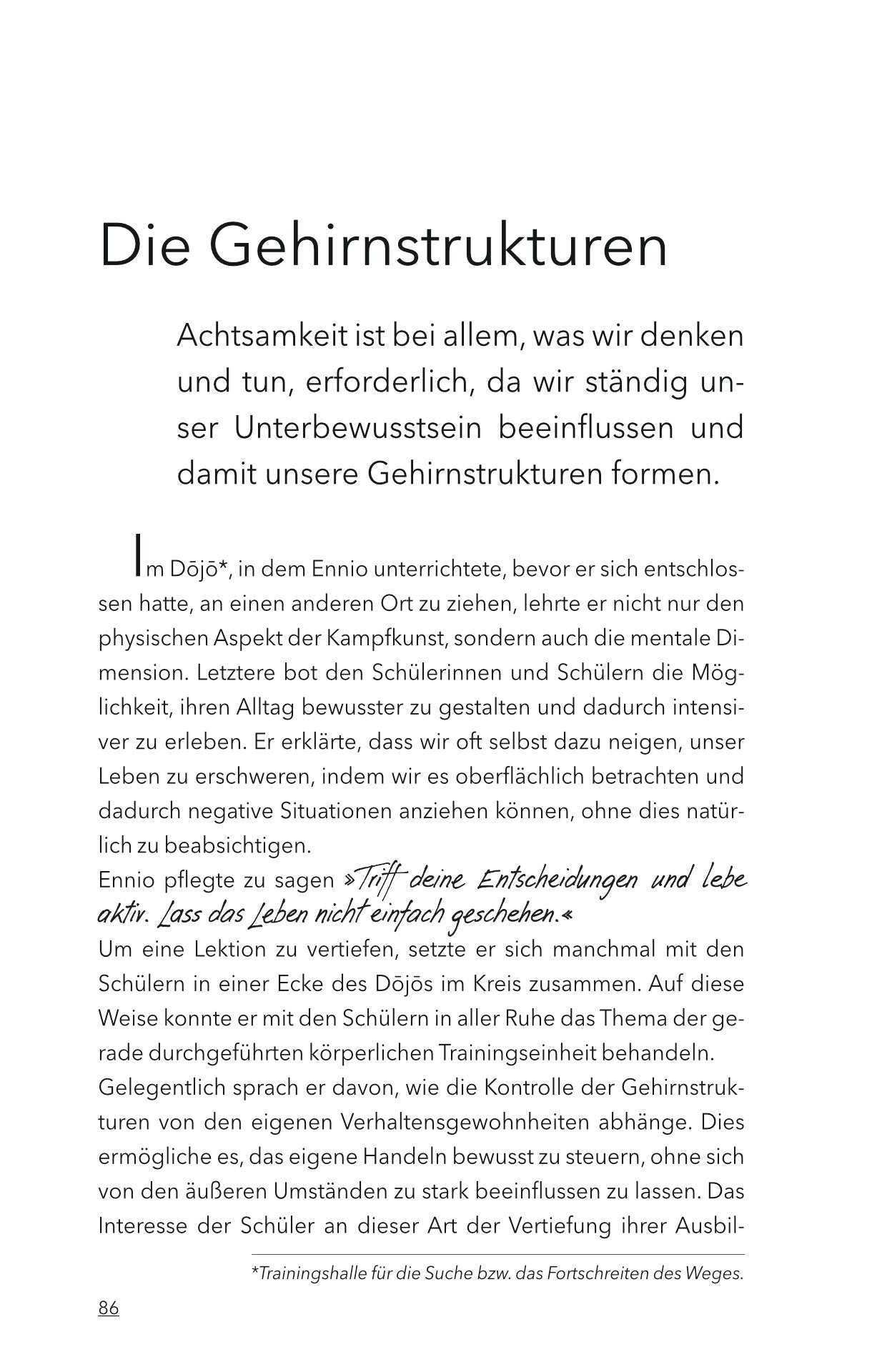 Woher weißt du, dass es wahr ist? – Buch zur Selbstreflexion