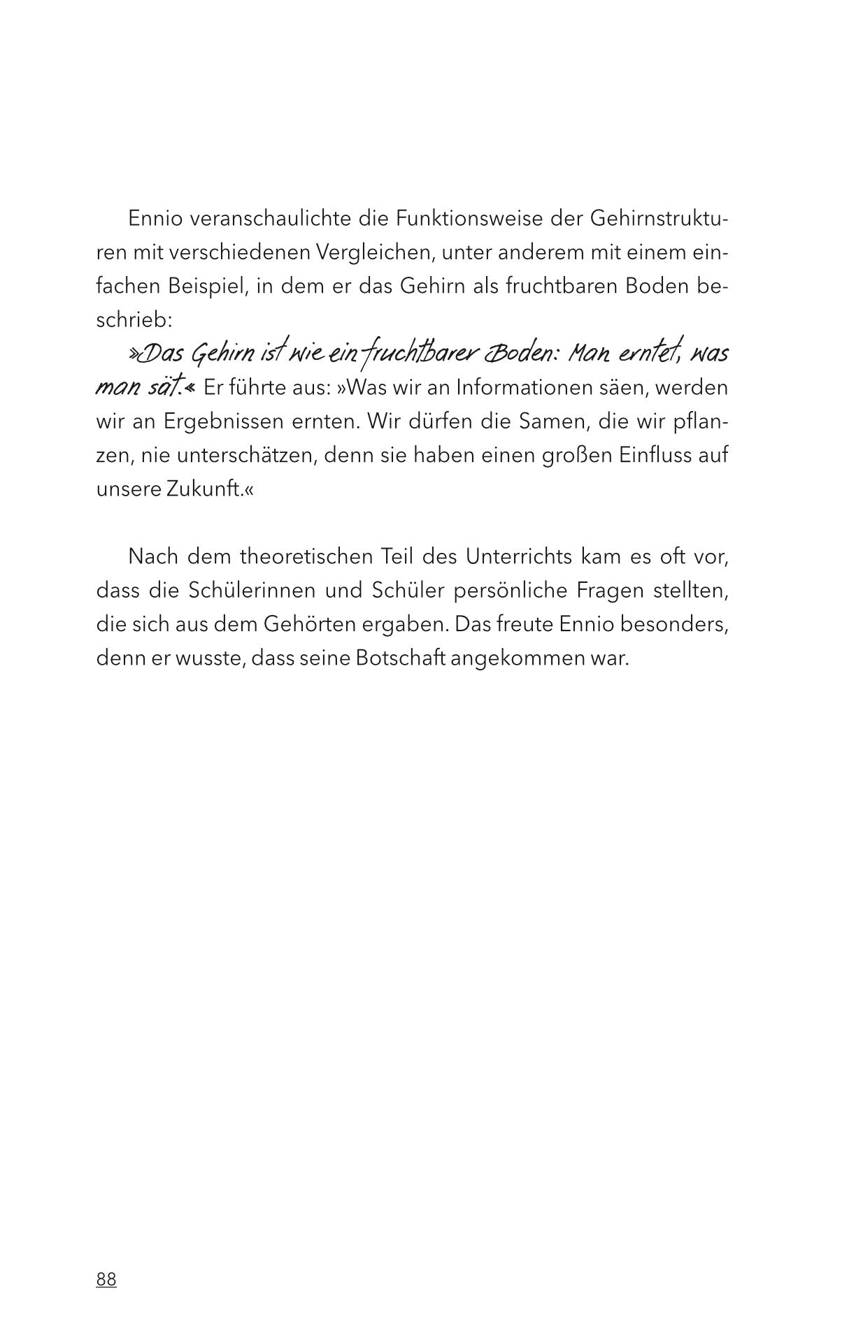Woher weißt du, dass es wahr ist? – Buch zur Selbstreflexion