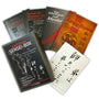 Shotokan Sensei Box – Buch Set für Dan-Grade