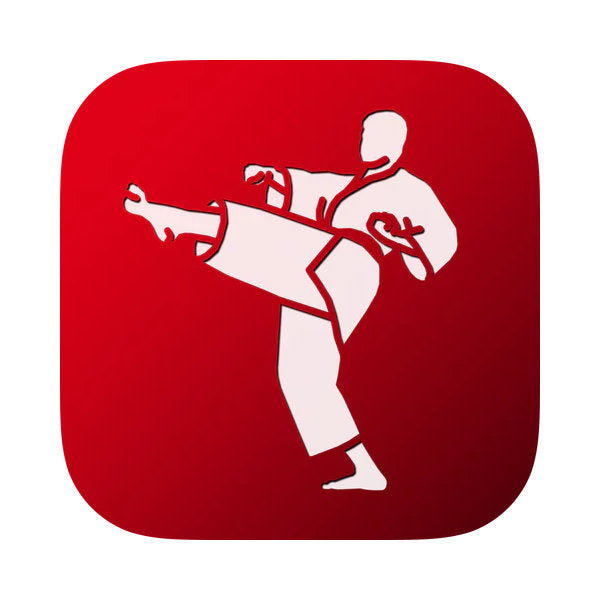 Shotokan Karate Kata – App für alle Karateka