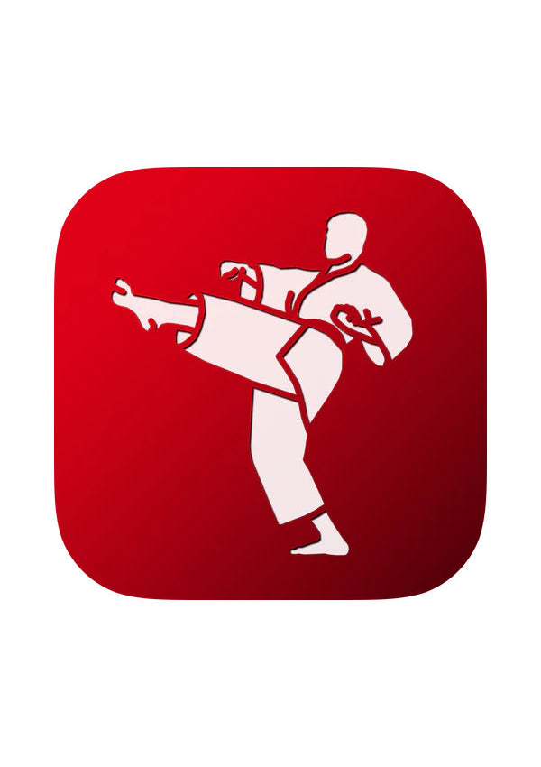 Shotokan Karate Kata – App for all karateka