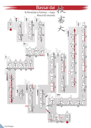 🇬🇧 Digital-Buch | Die 26 Shōtōkan-Kata im Überblick
