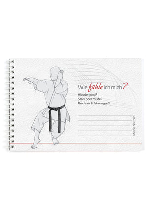 🇩🇪 Journal | FOKUS – My questions to me