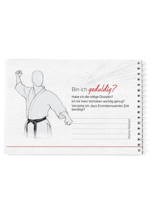 🇩🇪 Journal | FOKUS – My questions to me