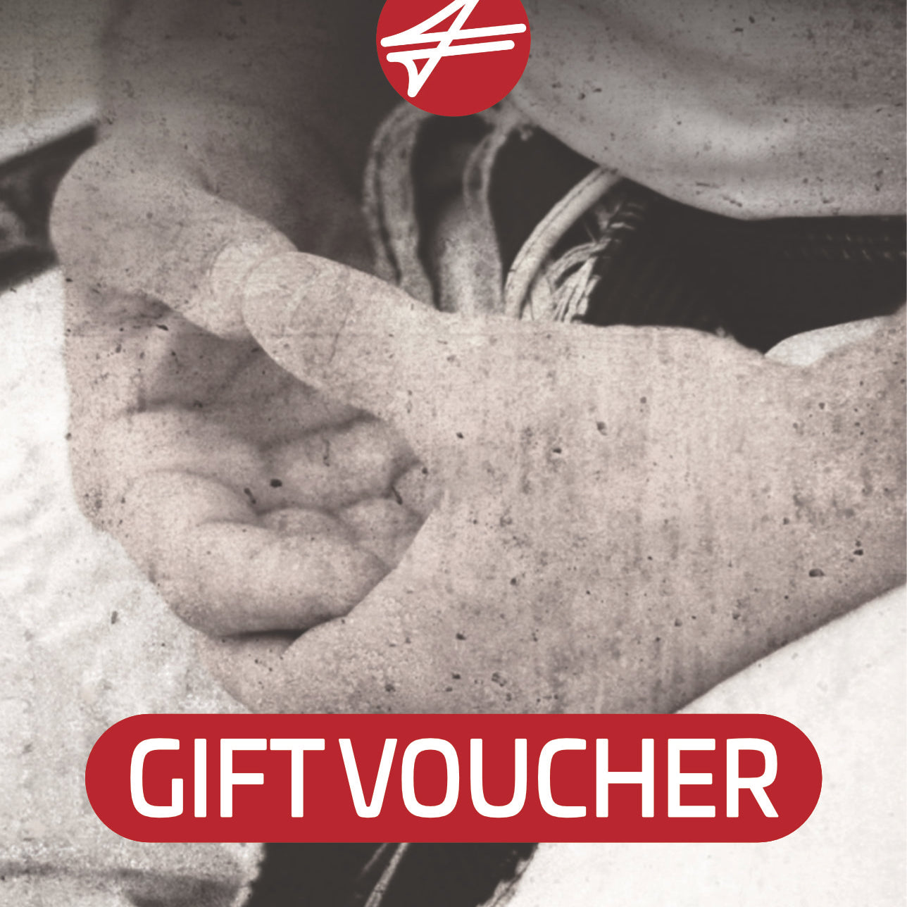 Gift voucher – Digital for all karateka