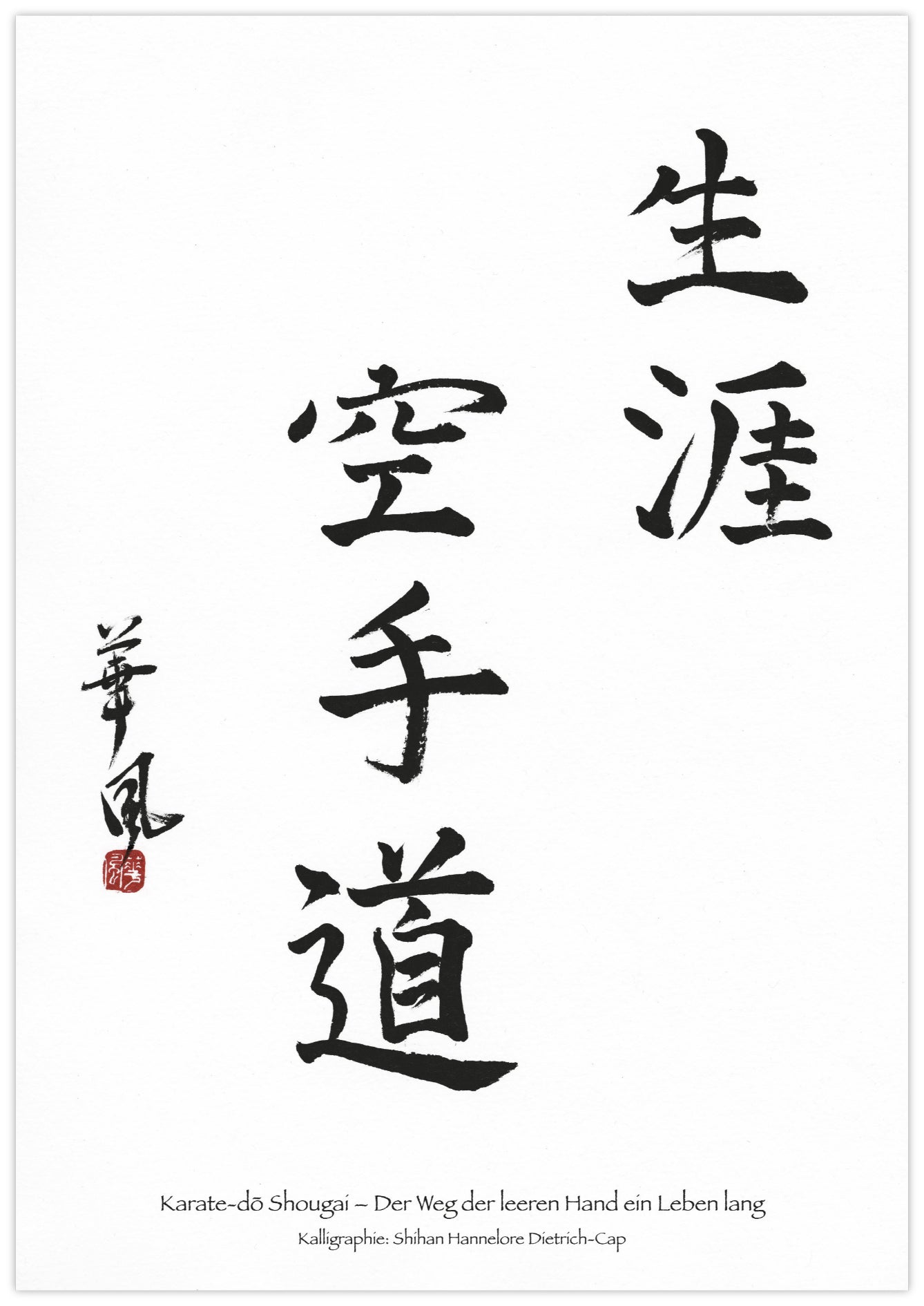 Shotokan Kata Box – Buch Set für alle Karateka