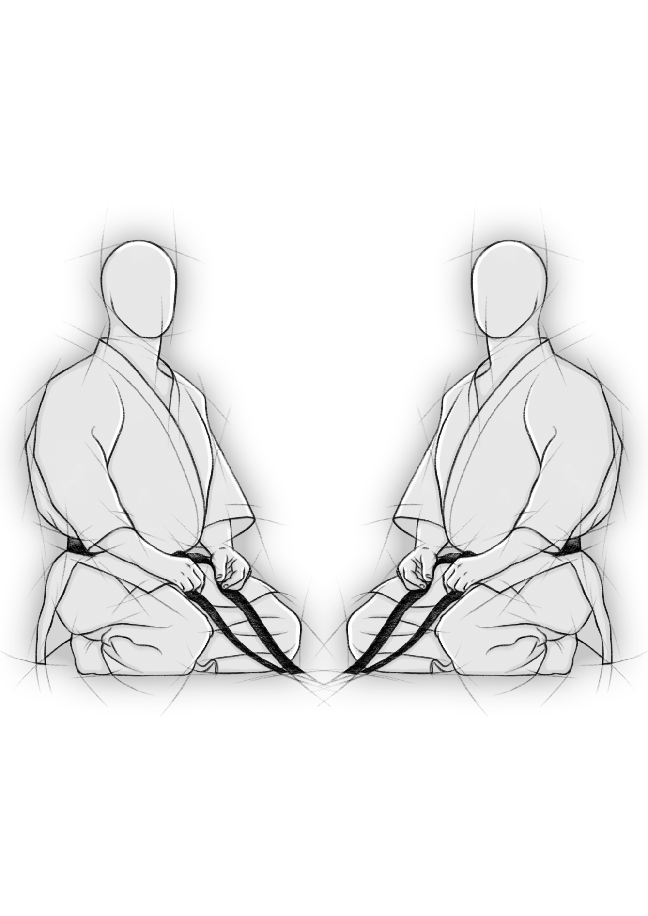 Karate Coaching Online mit Fiore Tartaglia – für einen Karateka