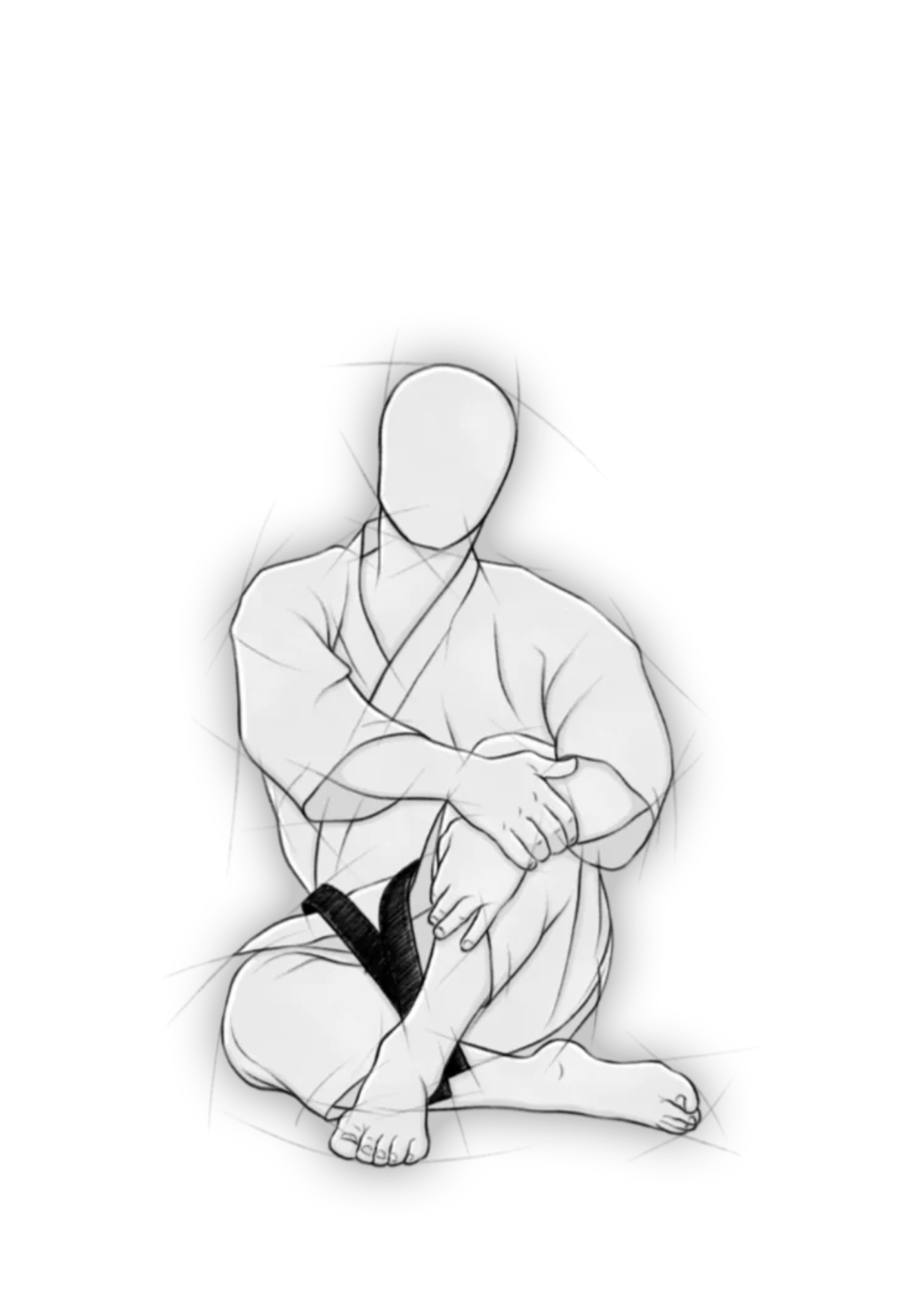 Karate Training Online mit Fiore Tartaglia – für zwei Karateka