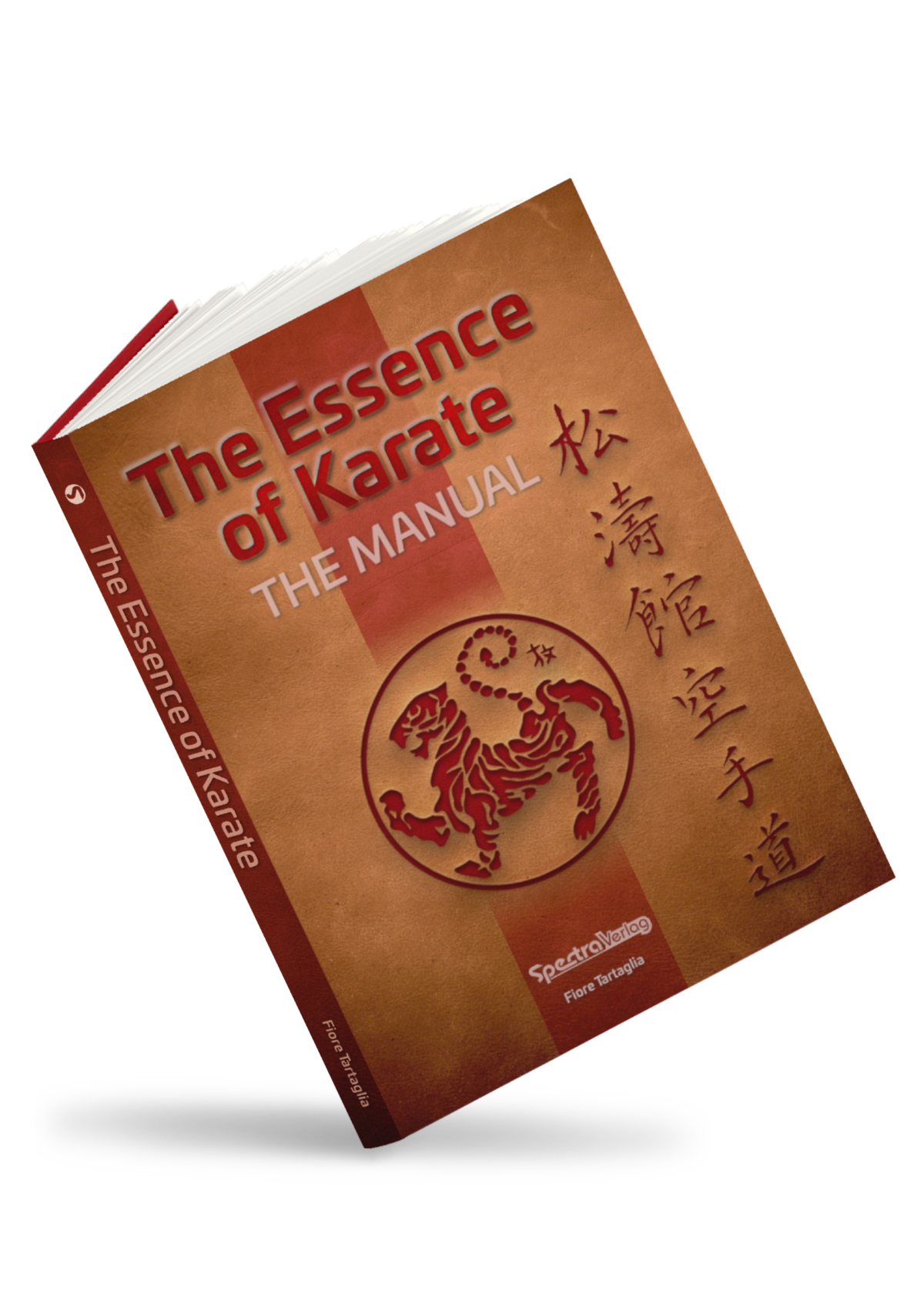 The Essence of Karate – The Complete Master Guide to Shotokan Karate ...