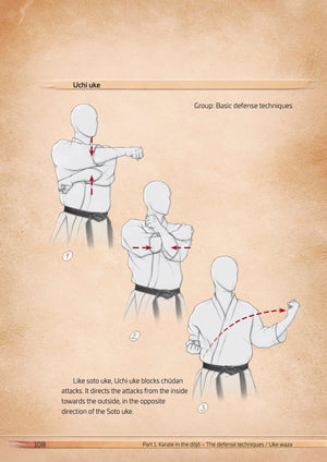 🇬🇧 Book | The Essence of Karate