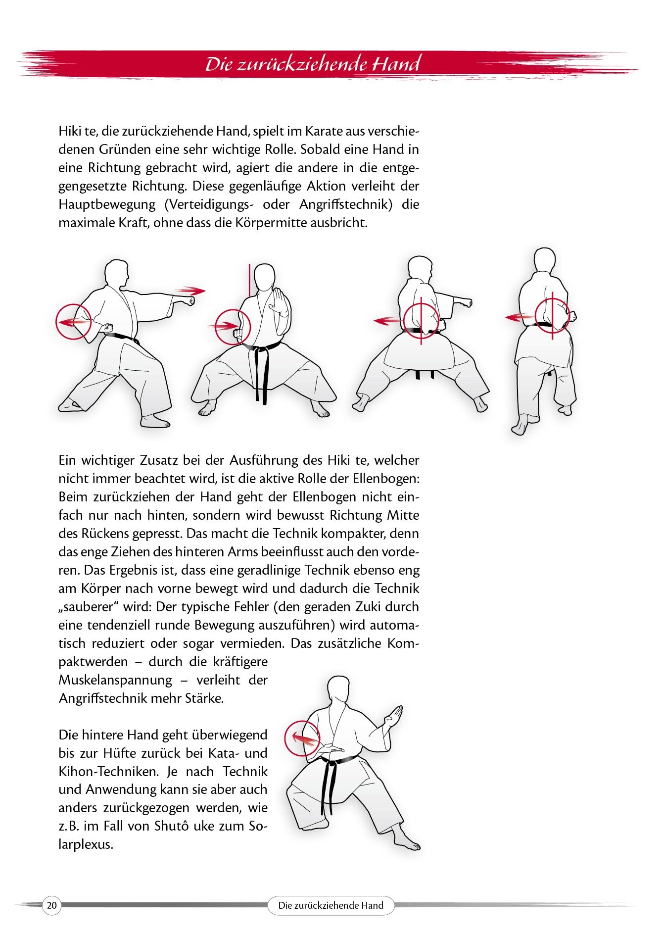 From Black Belt to Master – Book for Dan Grades