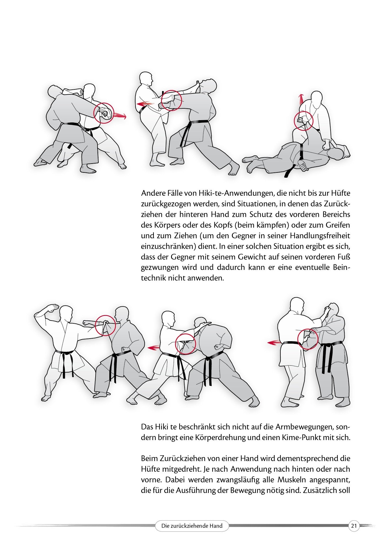 From Black Belt to Master – Book for Dan Grades