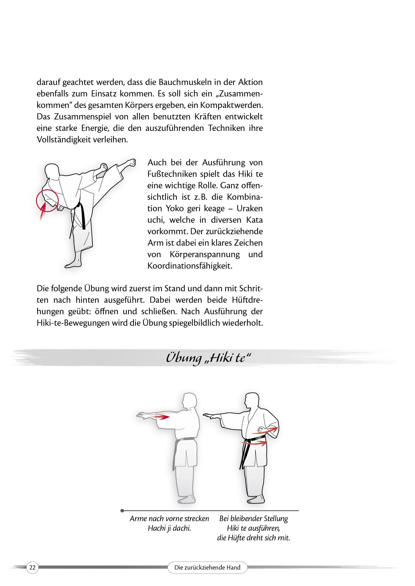 From Black Belt to Master – Book for Dan Grades