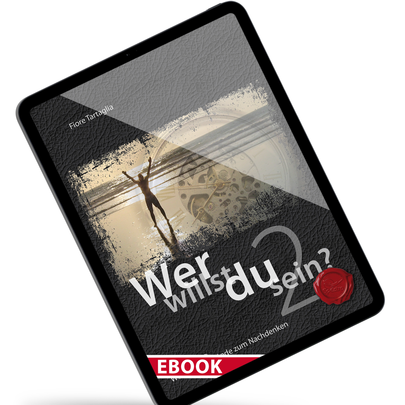 Wer willst du sein? – eBook zur Selbstreflexion | Teil 2