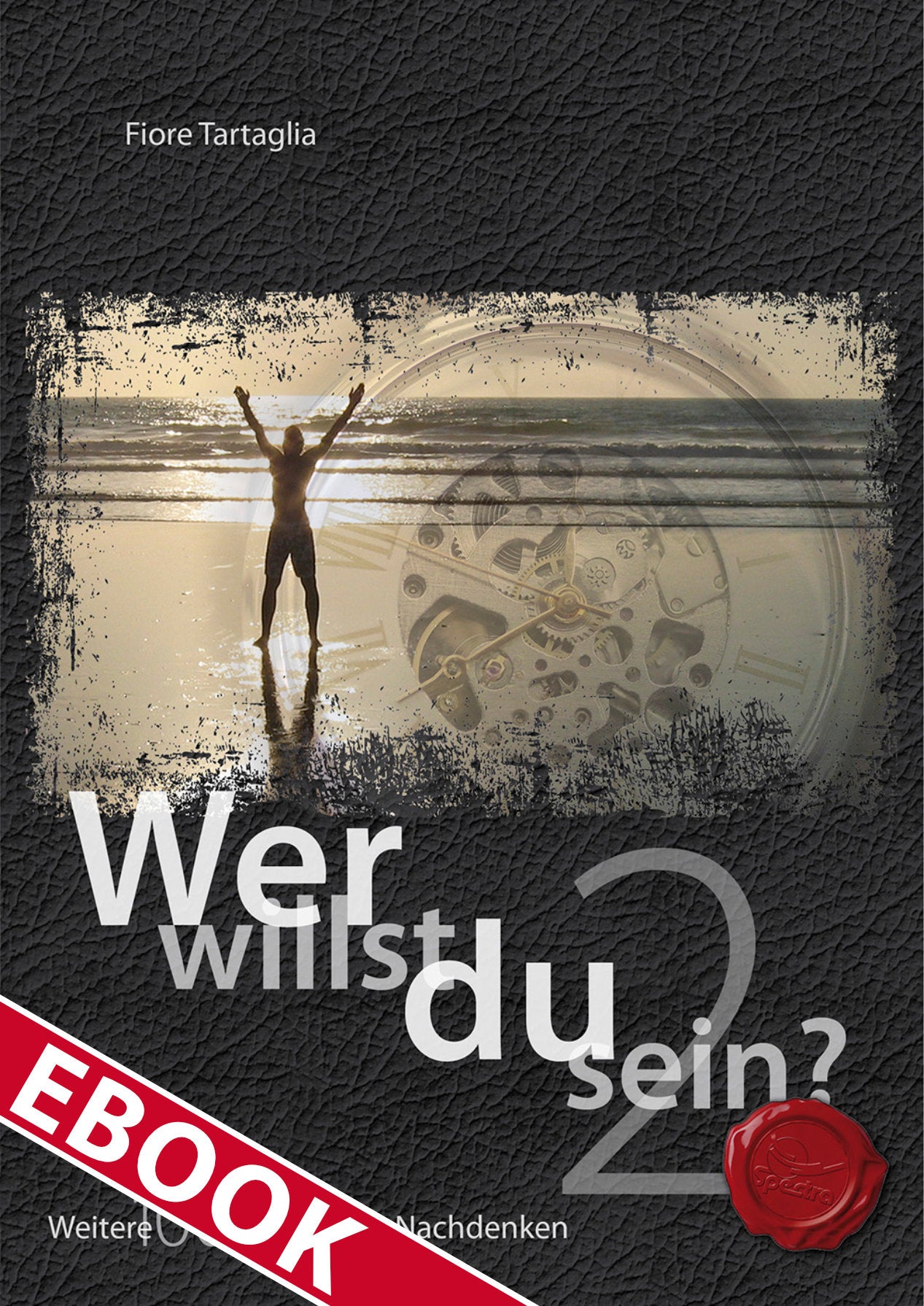 🇩🇪 eBook | Who do you want to be? | Part 2