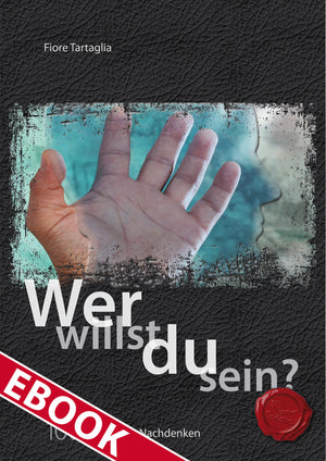 🇩🇪 eBook | Who do you want to be? | Part 1